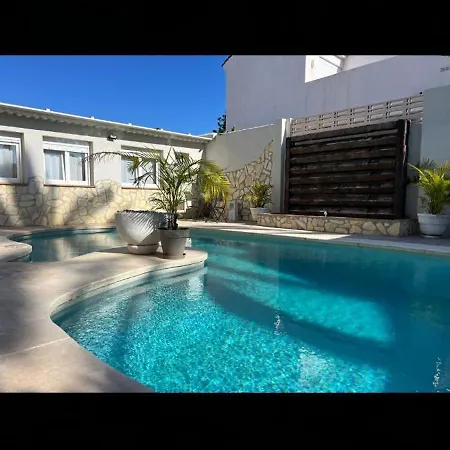 Exclusivo Con Piscina De Uso Privado, Barbacoa Y Las Mejores Playas A 500 Metros Marbellac Extérieur photo