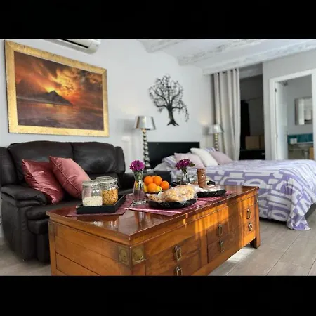 Exclusivo Con Piscina De Uso Privado, Barbacoa Y Las Mejores Playas A 500 Metros Marbellac Extérieur photo