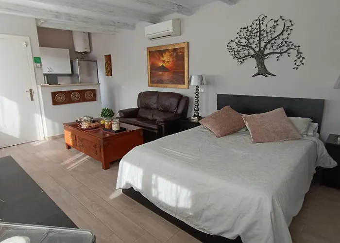 Exclusivo Con Piscina De Uso Privado, Barbacoa Y Las Mejores Playas A 500 Metros
