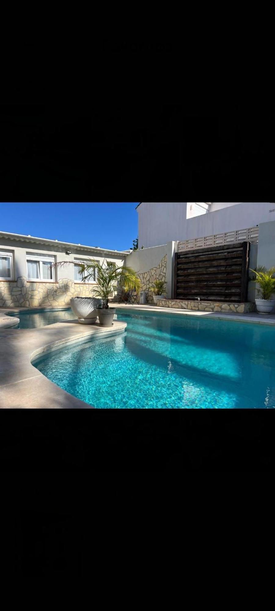 Exclusivo Con Piscina De Uso Privado, Barbacoa Y Mejores Playas A 500 Metros *