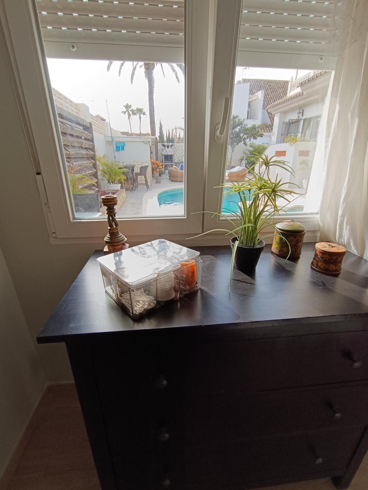Exclusivo Con Piscina De Uso Privado, Barbacoa Y Mejores Playas A 500 Metros Appartement Marbellac