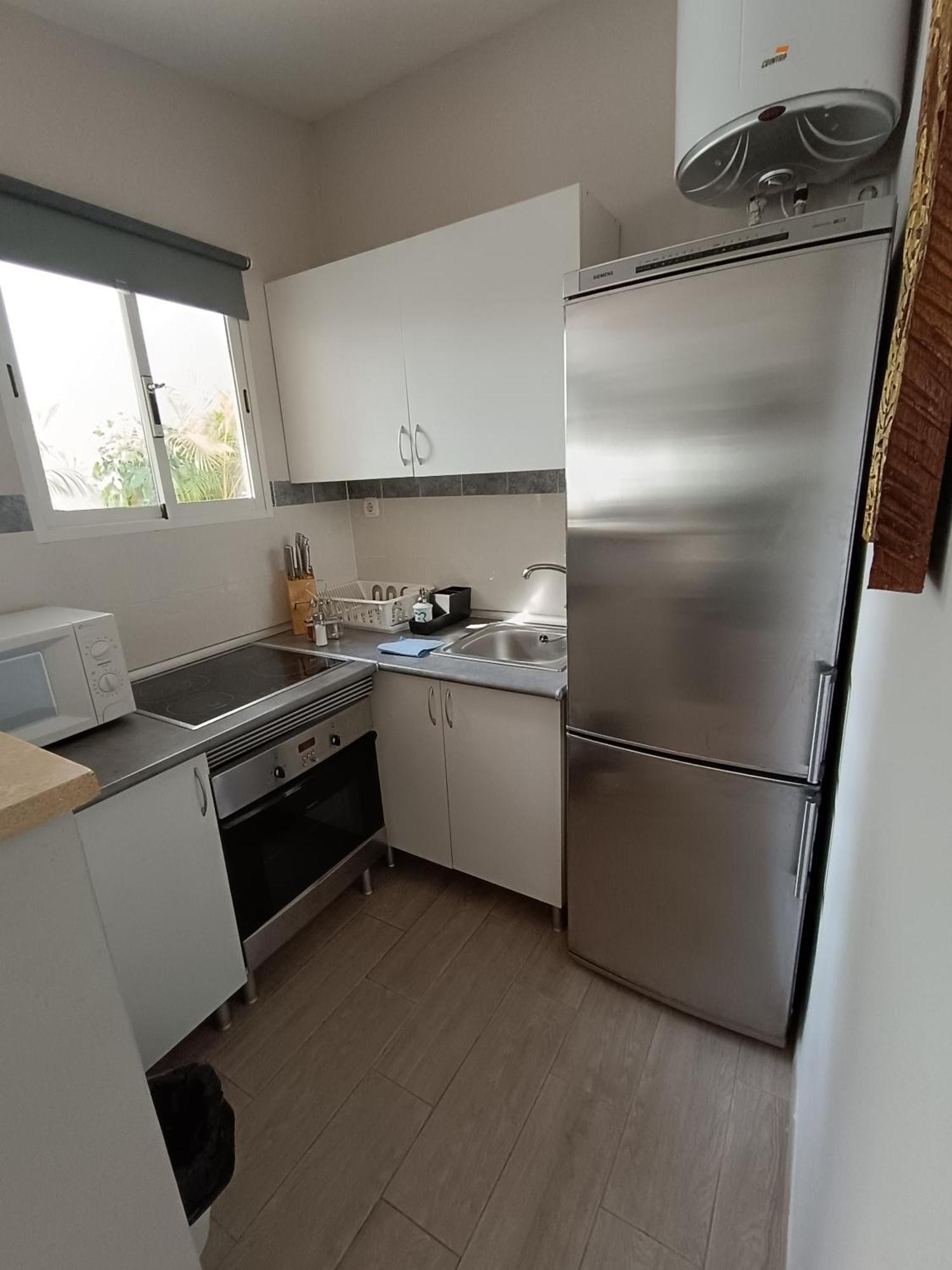 Appartement Exclusivo Con Piscina De Uso Privado, Barbacoa Y Mejores Playas A 500 Metros *
