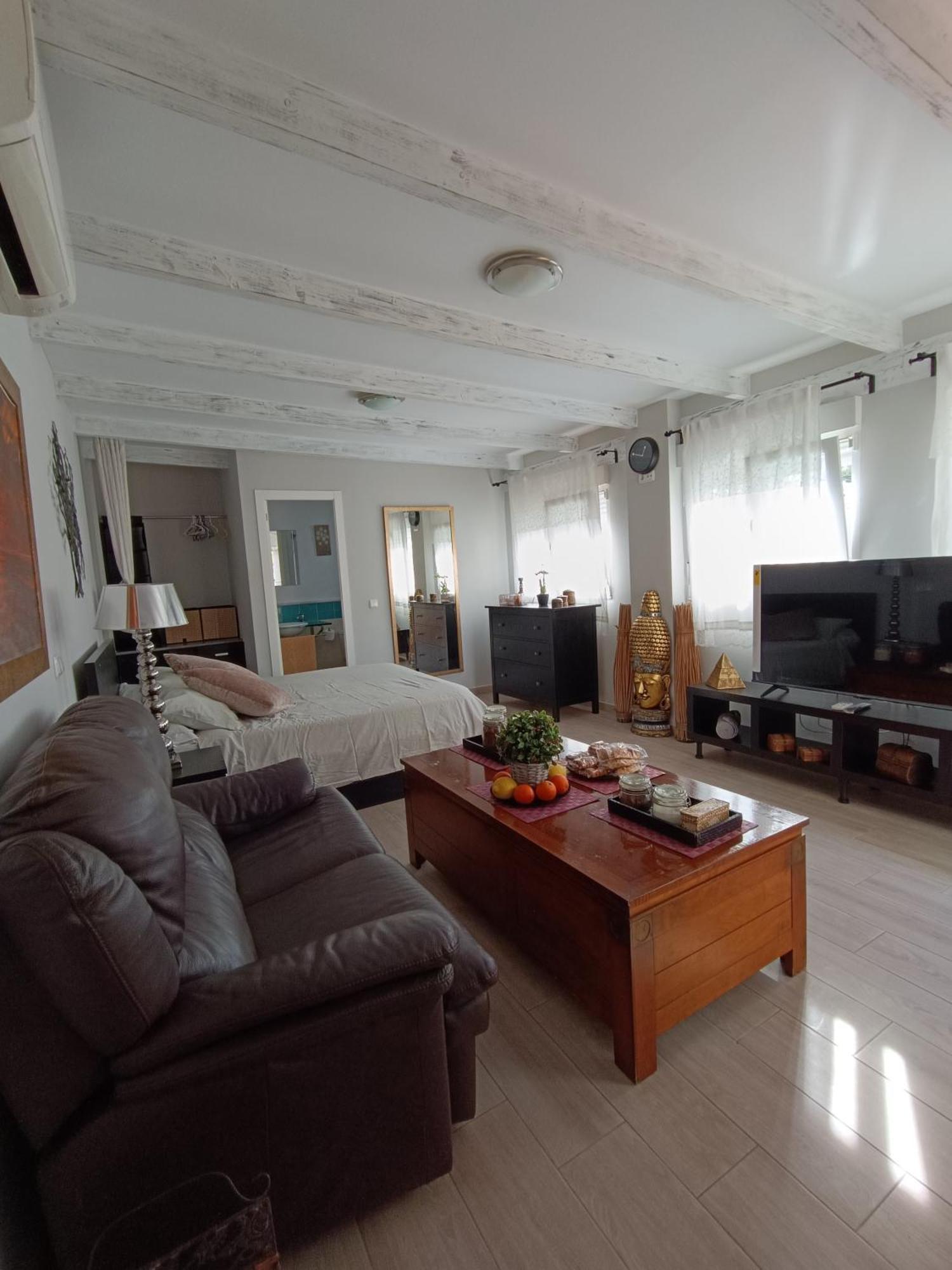 Exclusivo Con Piscina De Uso Privado, Barbacoa Y Mejores Playas A 500 Metros