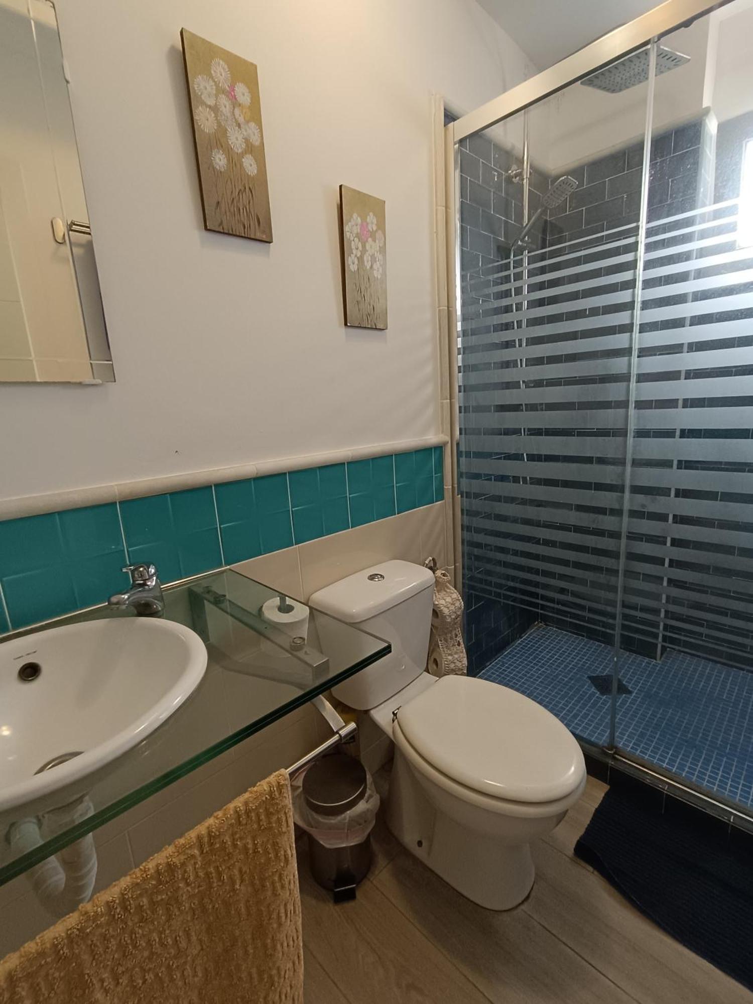 Appartement Exclusivo Con Piscina De Uso Privado, Barbacoa Y Mejores Playas A 500 Metros Marbellac