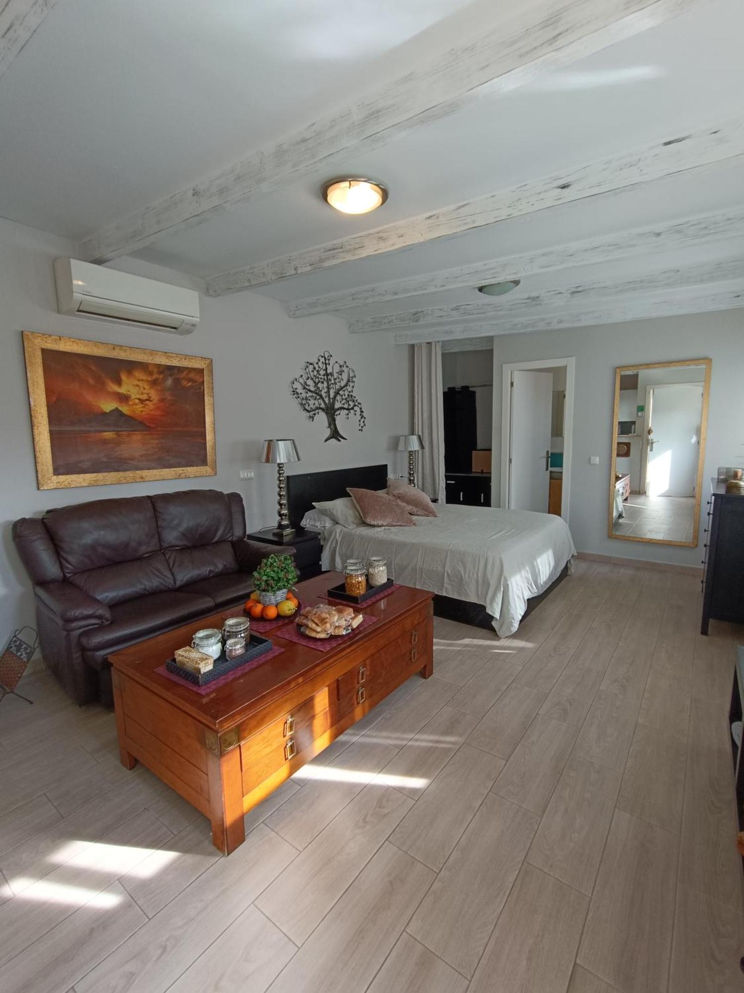 Exclusivo Con Piscina De Uso Privado, Barbacoa Y Mejores Playas A 500 Metros *