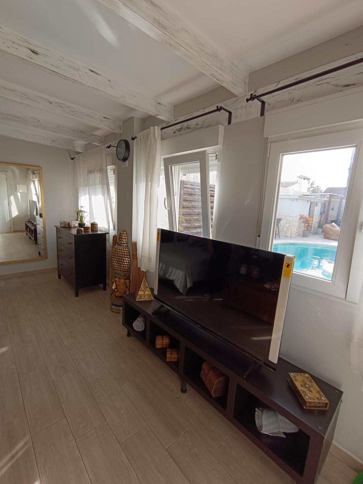 Exclusivo Con Piscina De Uso Privado, Barbacoa Y Mejores Playas A 500 Metros Appartement *