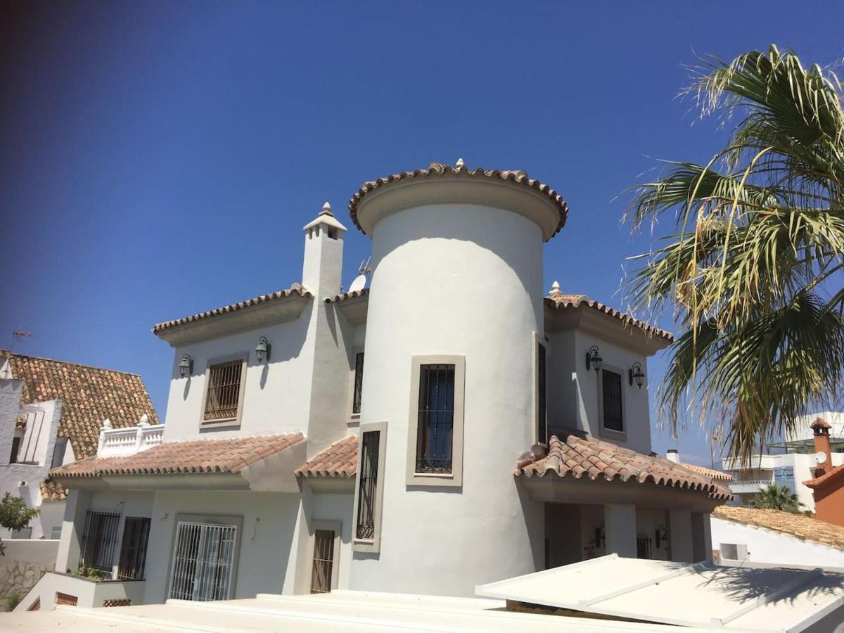Exclusivo Con Piscina De Uso Privado, Barbacoa Y Mejores Playas A 500 Metros Appartamento